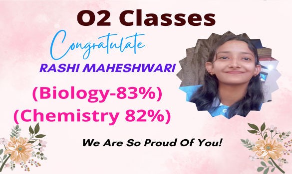 Rashi Maheshwari