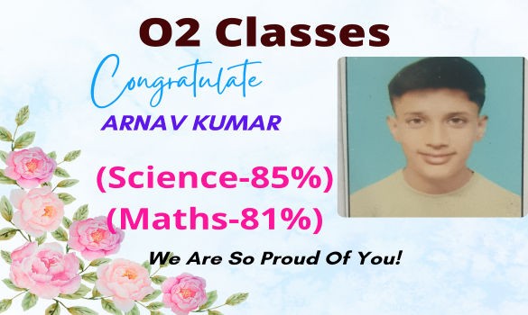 Arnav Kumar