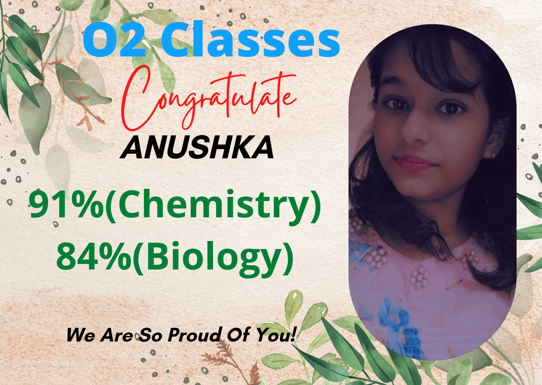 Anuksha